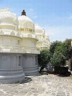 trilokyanatha
