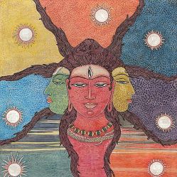 Trimurthy