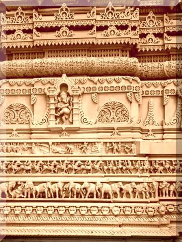 Udayagiri Caves of Odisha