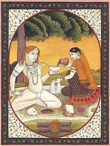 uma shiva