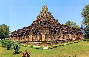 vaikunta perumal 3