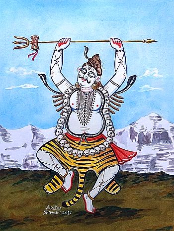 veerabhadra