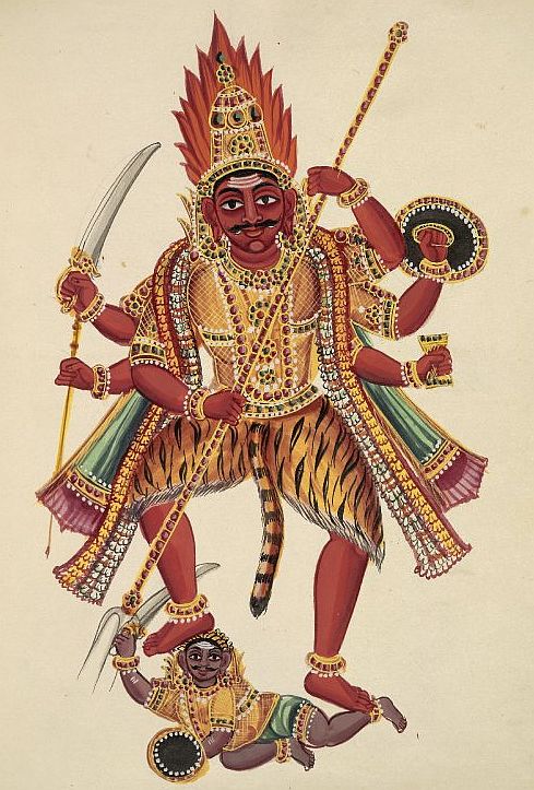 Veerabhadra