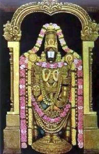 venkateswara