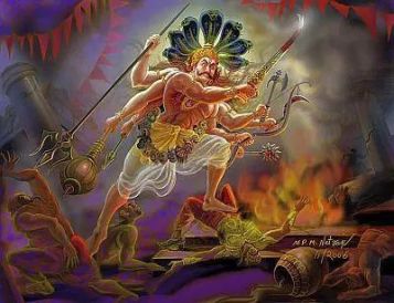 virabhadra 2