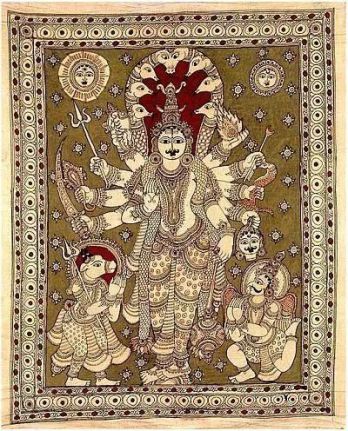 virabhadra 3