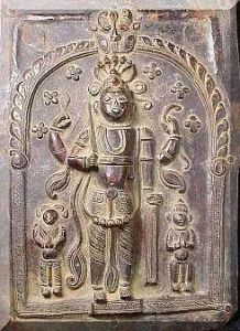 virabhadra. 9 jpg