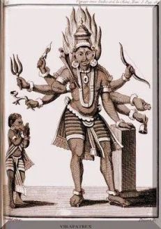 virabhadra. ten arms jpg
