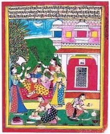 viraha