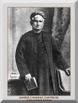 bankim chandra chatterjee