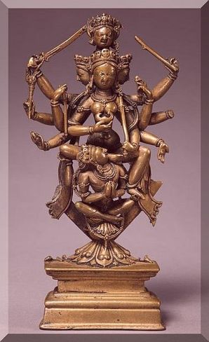 Bhairavi Maha
