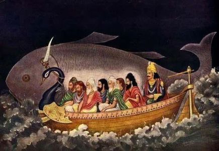 boat rescue