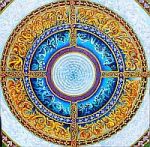 charvaka four elements