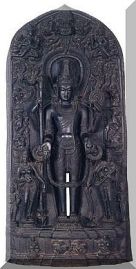 clitwo-armed-kushana-vishnu