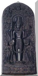 clitwo-armed-kushana-vishnu