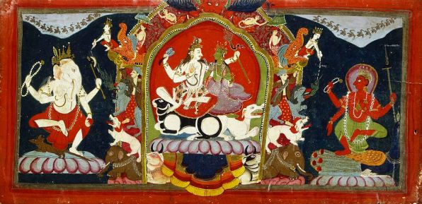 cover_of_a_shakta_manuscript_with_uma-maheshvara_lacma_ac1999-127-20