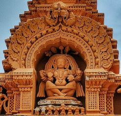 Dakshimurti Yoga Nanjangudu