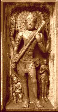 Dakshinamurthi Veenadhara
