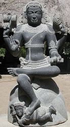 dakshinamurthy