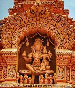 Dakshinamurti Dampathya Nanjangudu