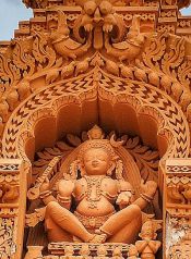 Dakshinamurti Veena Nanjangudu