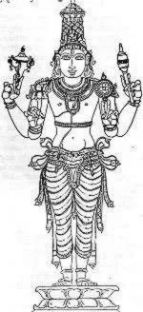 damodara