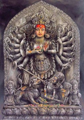 Durga 92