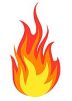 flame