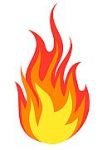 flame