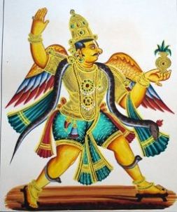 Garuda