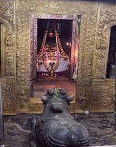 Gavi Gangadhareshwara Bangalore