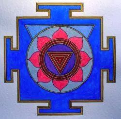 Kali chakra