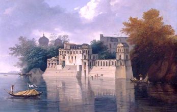 Kashi By Edwin Greaves