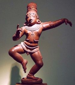 Krishna Bala krishna