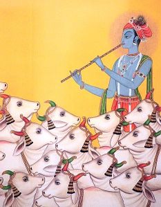 Krishna Gopala