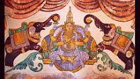 Lakshmi Agni