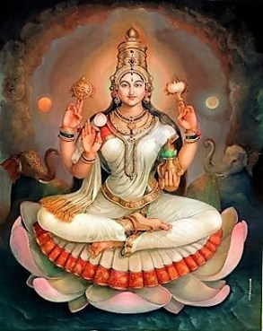 Lakshmi by Shilpi Sri Siddalingaswamy.jpg