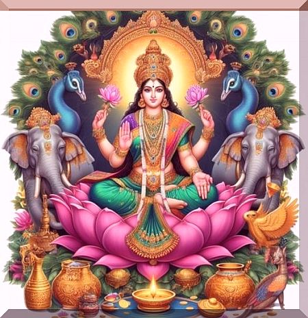 lakshmi