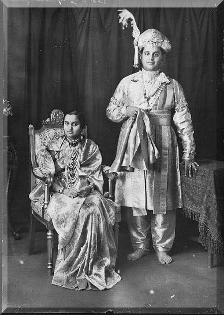 Mysore Jayachamaraja wodeyar., Sathyaprema Kumari