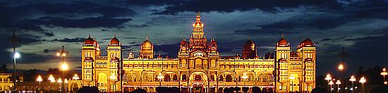 Mysore palace222