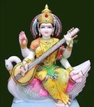 sarasavathi siddhi