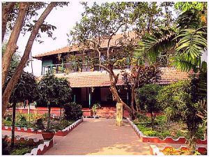 Sarat chandra house