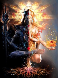 shiva-shakthi