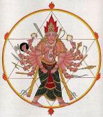 shri_vishnu_as_lord_sudarshana_hj63