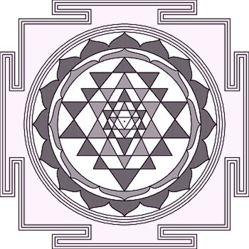sri chakra