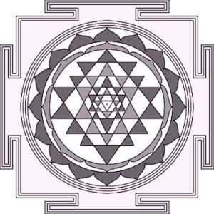 sri chakra