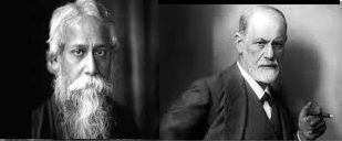 Tagore Freud