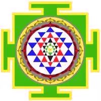 tripura chakra