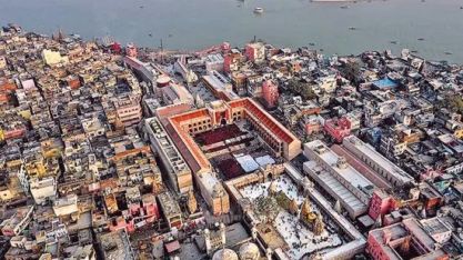 Varanasi renovated 6