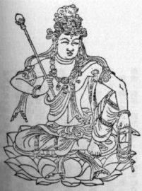 varuna judge